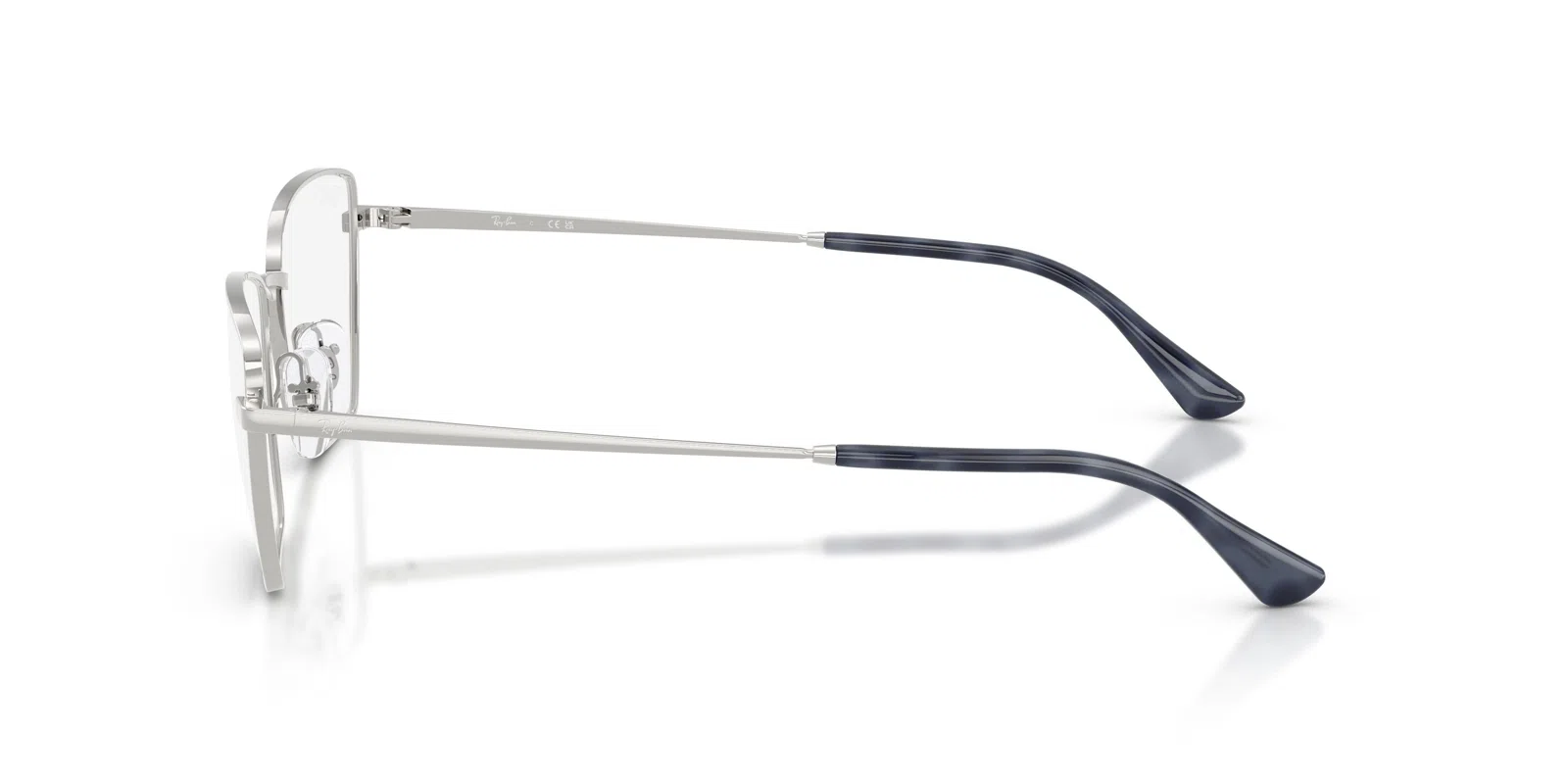 Ray-Ban 6552 Eyeglasses - view 6